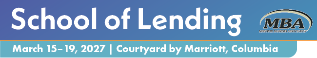 2027 School of Lending